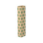 CREASLEEVE KRAFT 162 - custom kraft paper sleeve CREASLEEVE KRAFT 162 - custom kraft paper sleeve