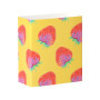 CREASLEEVE 163 - custom paper sleeve CREASLEEVE 163 - custom paper sleeve