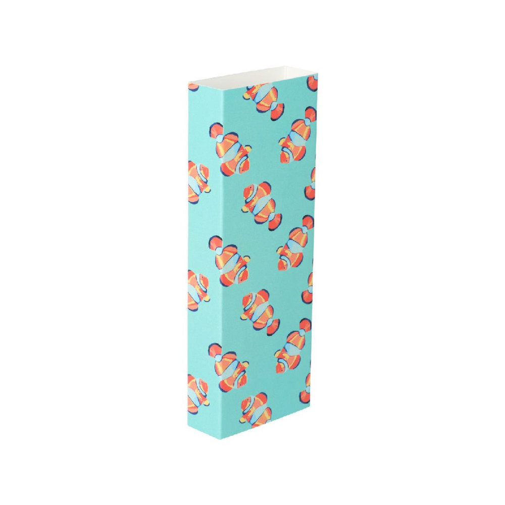 CREASLEEVE 164 - custom paper sleeve