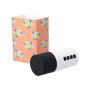 CREASLEEVE 166 - custom paper sleeve CREASLEEVE 166 - custom paper sleeve