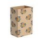 CREASLEEVE KRAFT 166 - custom kraft paper sleeve CREASLEEVE KRAFT 166 - custom kraft paper sleeve