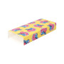 CREASLEEVE 167 - custom paper sleeve CREASLEEVE 167 - custom paper sleeve