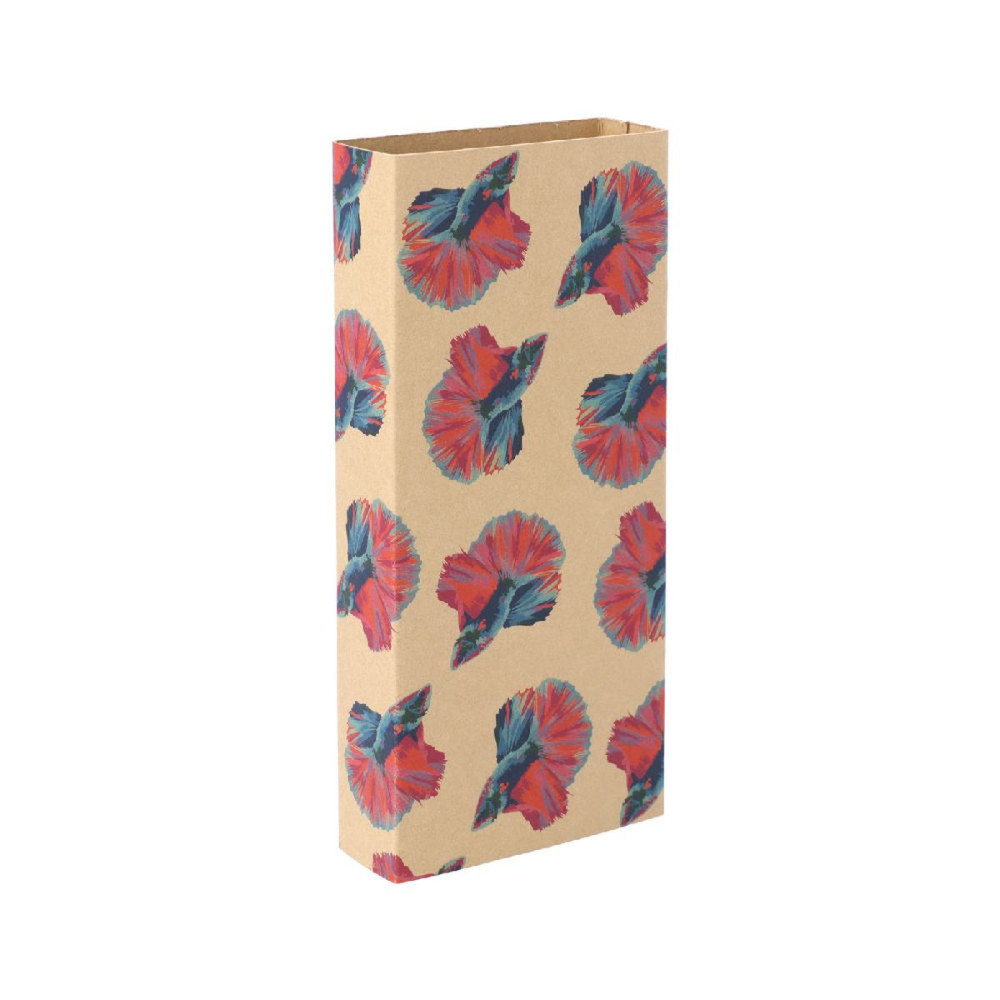 CREASLEEVE KRAFT 167 - custom kraft paper sleeve