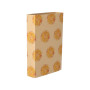 CREASLEEVE KRAFT 168 - custom kraft paper sleeve CREASLEEVE KRAFT 168 - custom kraft paper sleeve