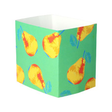 CREASLEEVE 169 - custom paper sleeve