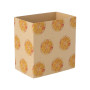 CREASLEEVE KRAFT 171 - custom kraft paper sleeve CREASLEEVE KRAFT 171 - custom kraft paper sleeve
