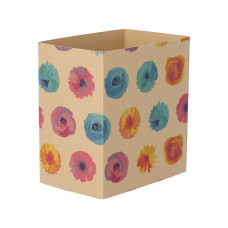 CREASLEEVE KRAFT 173 - custom kraft paper sleeve