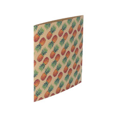 CREASLEEVE KRAFT 175 - custom kraft paper sleeve