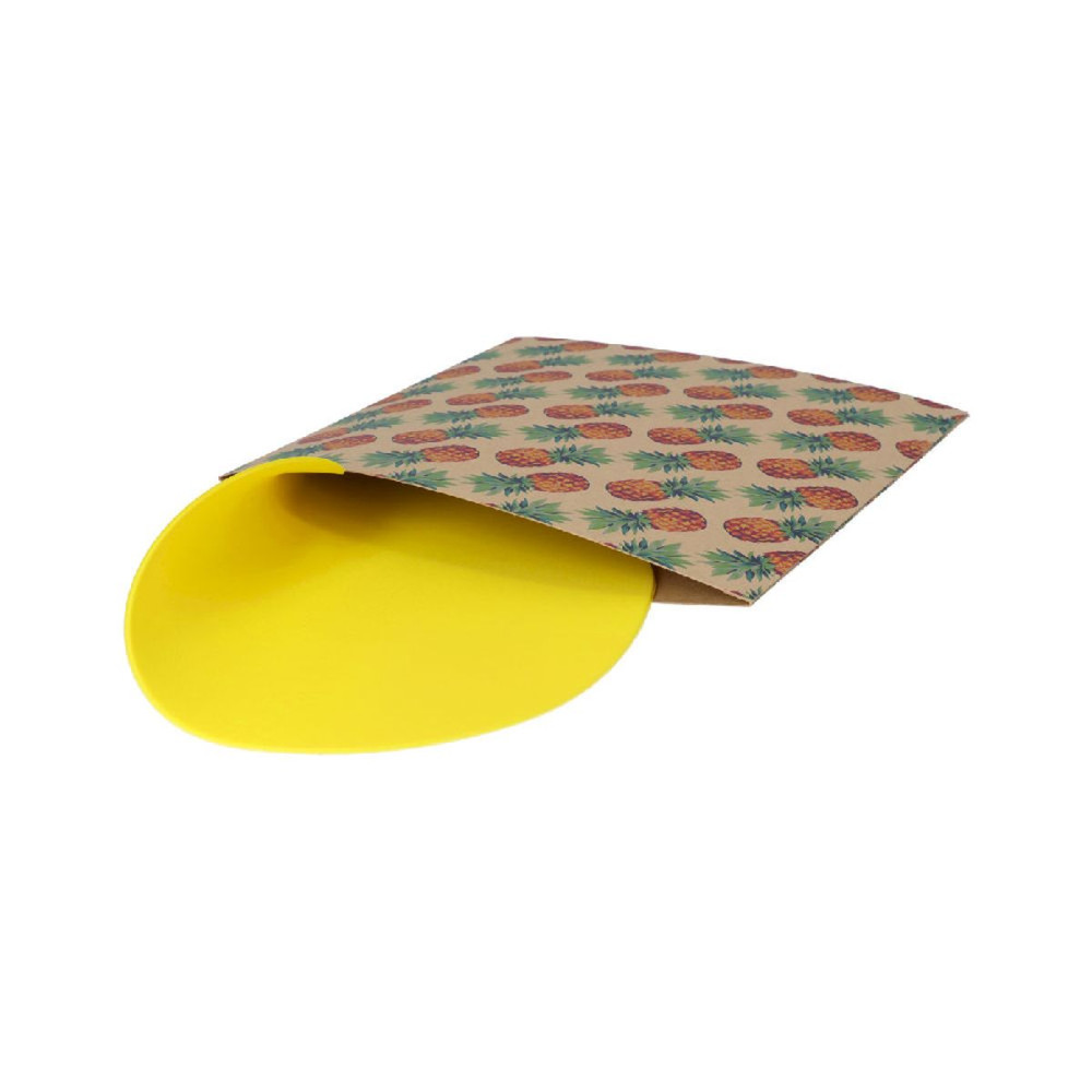 CREASLEEVE KRAFT 175 - custom kraft paper sleeve