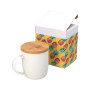 CREASLEEVE 176 - custom paper sleeve CREASLEEVE 176 - custom paper sleeve