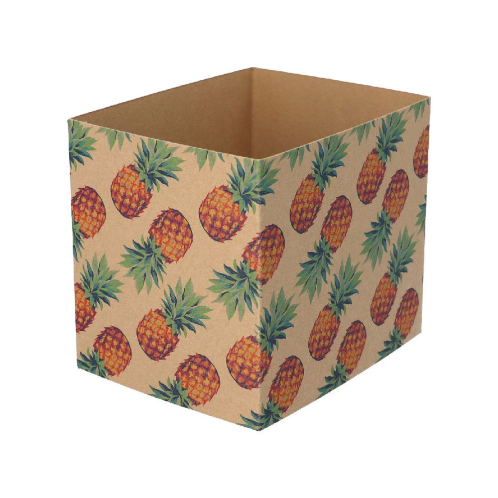 CREASLEEVE KRAFT 176 - custom kraft paper sleeve