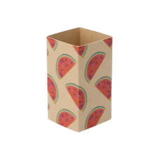 CREASLEEVE KRAFT 177 - custom kraft paper sleeve