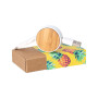 CREASLEEVE 178 - custom paper sleeve CREASLEEVE 178 - custom paper sleeve
