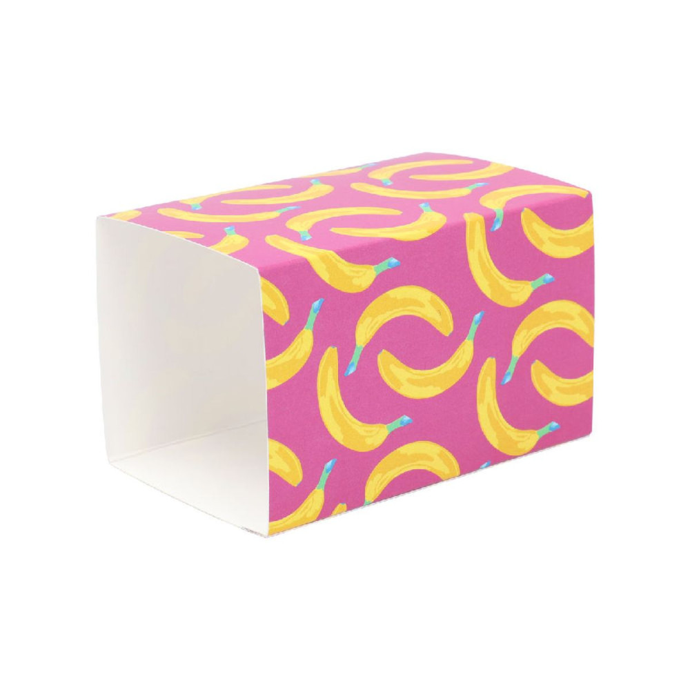 CREASLEEVE 179 - custom paper sleeve