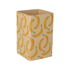 CREASLEEVE KRAFT 179 - custom kraft paper sleeve