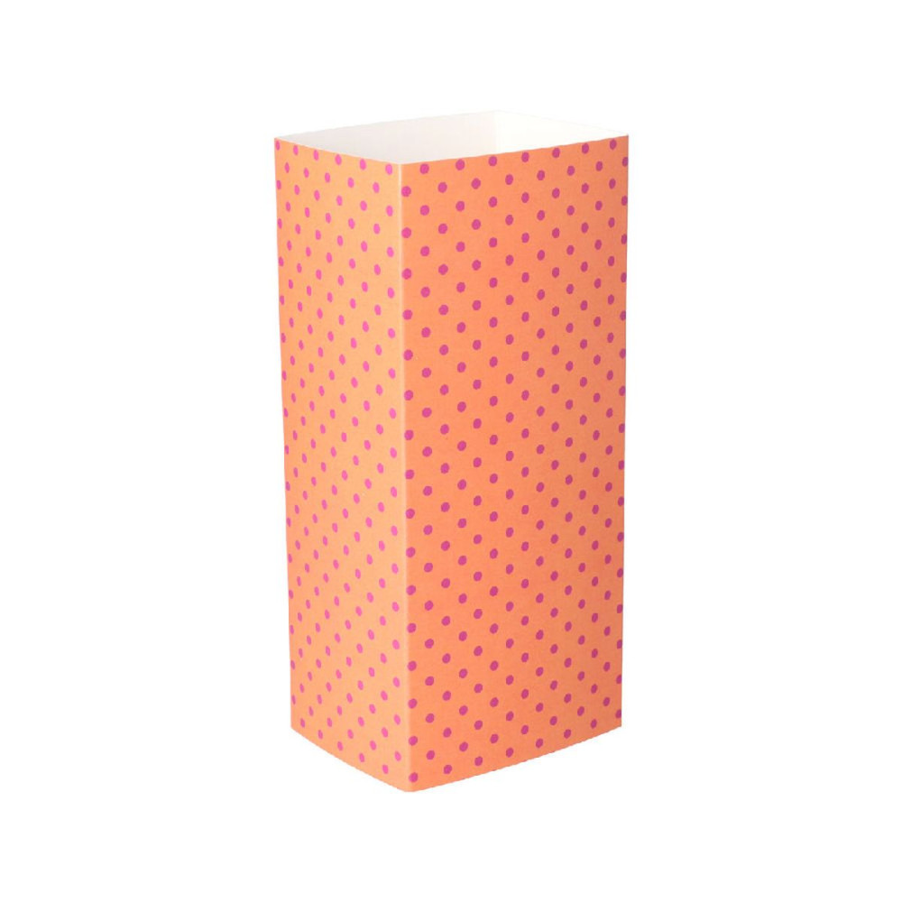 CREASLEEVE 181 - custom paper sleeve