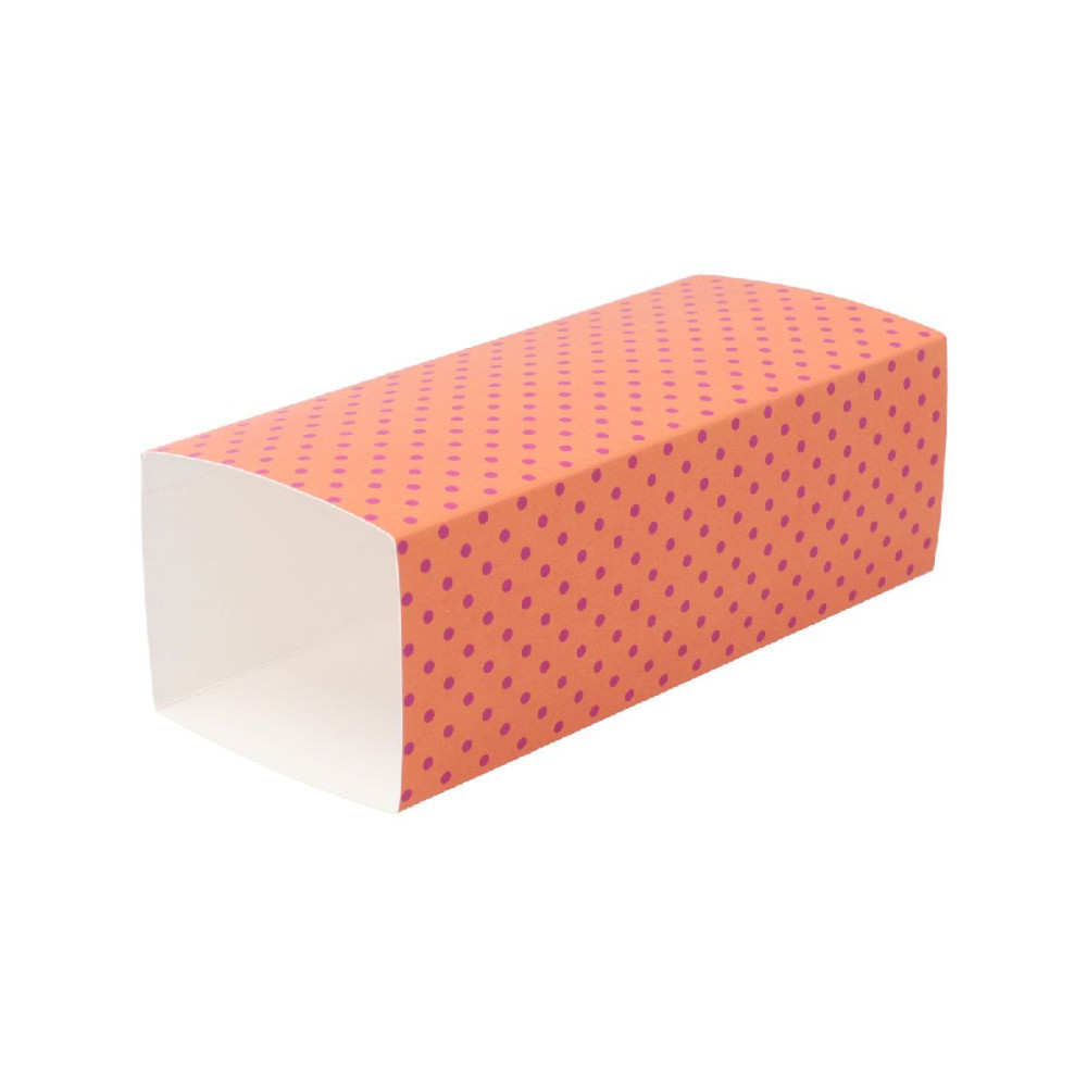 CREASLEEVE 181 - custom paper sleeve