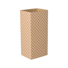 CREASLEEVE KRAFT 181 - custom kraft paper sleeve