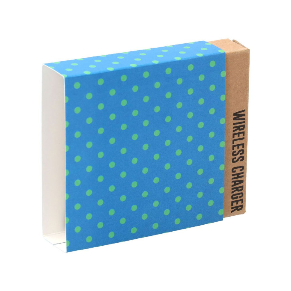 CREASLEEVE 182 - custom paper sleeve