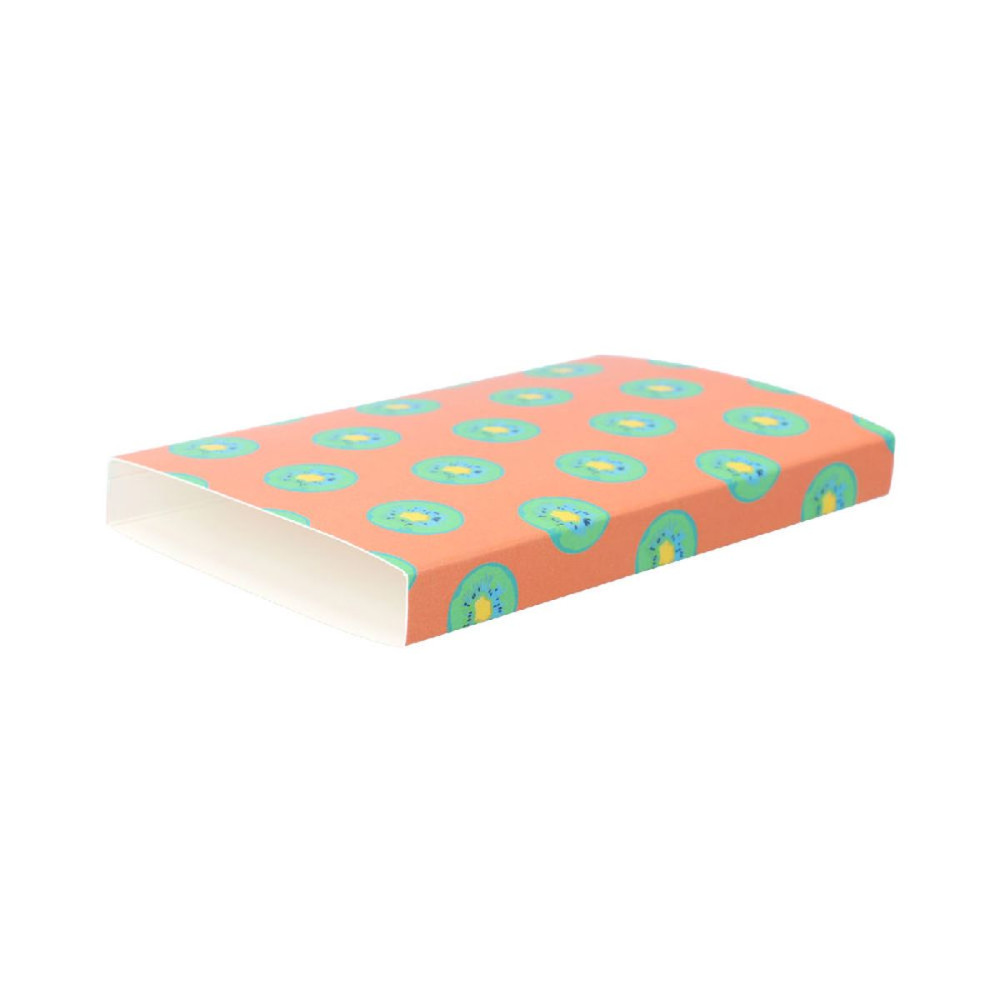 CREASLEEVE 183 - custom paper sleeve