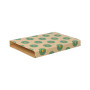 CREASLEEVE KRAFT 183 - custom kraft paper sleeve CREASLEEVE KRAFT 183 - custom kraft paper sleeve