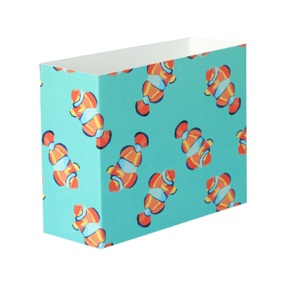 CREASLEEVE 185 - custom paper sleeve