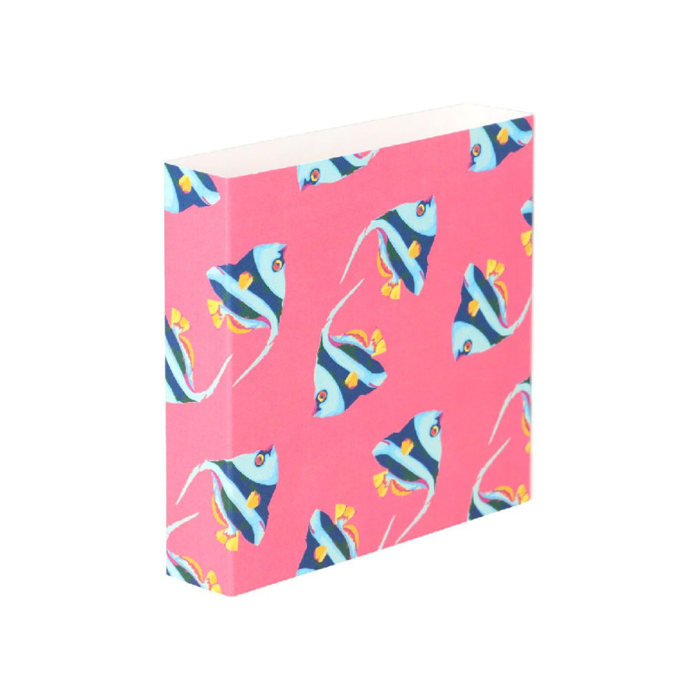CREASLEEVE 186 - custom paper sleeve
