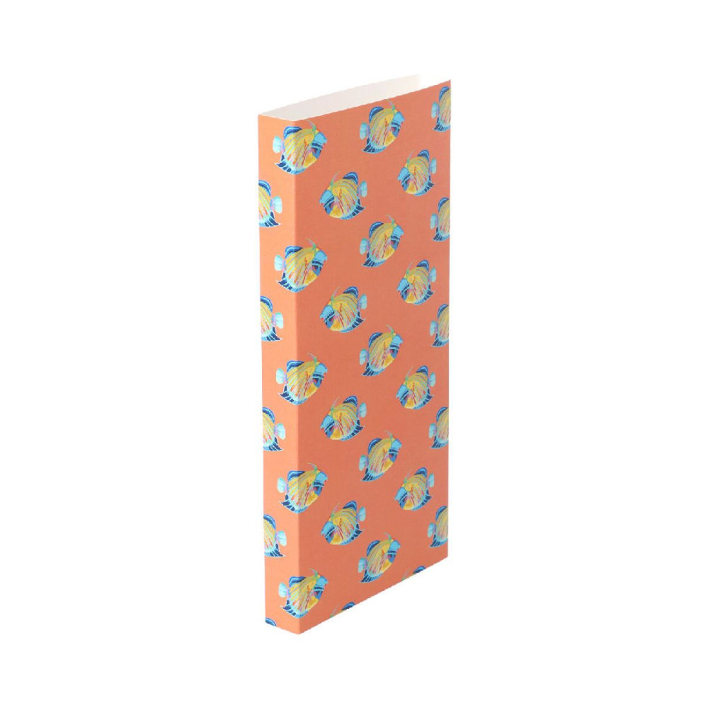 CREASLEEVE 187 - custom paper sleeve