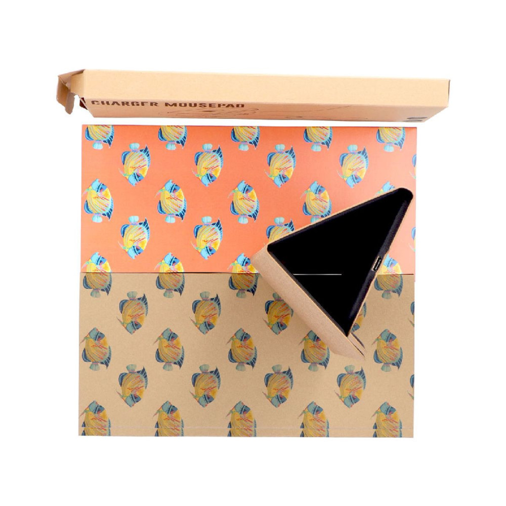 CREASLEEVE 187 - custom paper sleeve