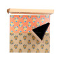 CREASLEEVE 187 - custom paper sleeve CREASLEEVE 187 - custom paper sleeve