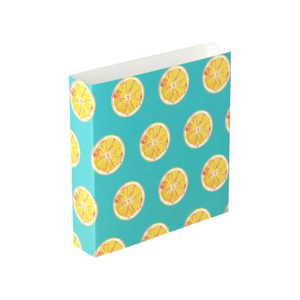 CREASLEEVE 189 - custom paper sleeve