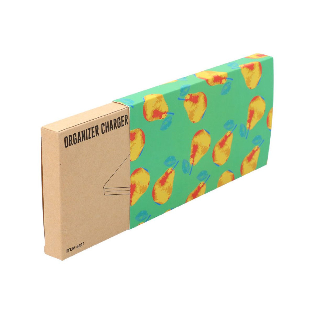 CREASLEEVE 190 - custom paper sleeve