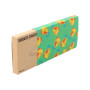 CREASLEEVE 190 - custom paper sleeve CREASLEEVE 190 - custom paper sleeve