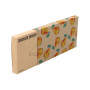 CREASLEEVE KRAFT 190 - custom kraft paper sleeve CREASLEEVE KRAFT 190 - custom kraft paper sleeve