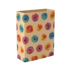 CREASLEEVE KRAFT 191 - custom kraft paper sleeve