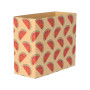 CREASLEEVE KRAFT 192 - custom kraft paper sleeve CREASLEEVE KRAFT 192 - custom kraft paper sleeve