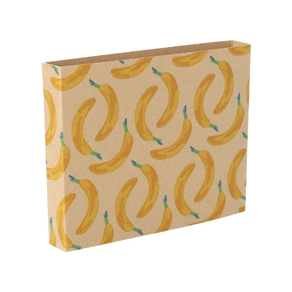CREASLEEVE KRAFT 194 - custom kraft paper sleeve