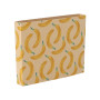CREASLEEVE KRAFT 194 - custom kraft paper sleeve CREASLEEVE KRAFT 194 - custom kraft paper sleeve