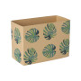 CREASLEEVE KRAFT 195 - custom kraft paper sleeve CREASLEEVE KRAFT 195 - custom kraft paper sleeve