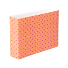 CREASLEEVE 196 - custom paper sleeve
