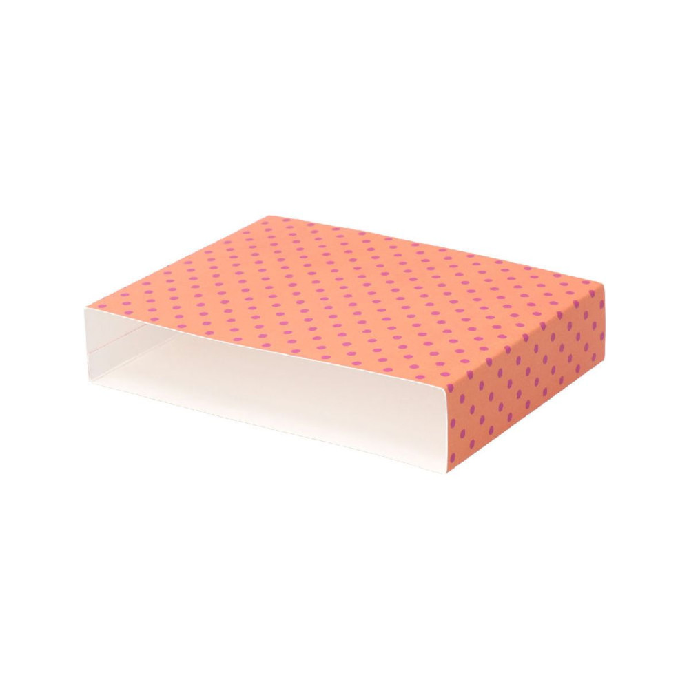 CREASLEEVE 196 - custom paper sleeve