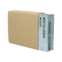 CREASLEEVE KRAFT 197 - custom kraft paper sleeve CREASLEEVE KRAFT 197 - custom kraft paper sleeve