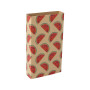 CREASLEEVE KRAFT 199 - custom kraft paper sleeve CREASLEEVE KRAFT 199 - custom kraft paper sleeve