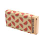CREASLEEVE KRAFT 199 - custom kraft paper sleeve CREASLEEVE KRAFT 199 - custom kraft paper sleeve