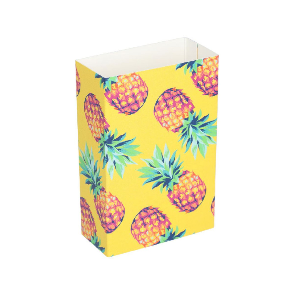CREASLEEVE 200 - custom paper sleeve