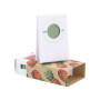 CREASLEEVE KRAFT 200 - custom kraft paper sleeve CREASLEEVE KRAFT 200 - custom kraft paper sleeve