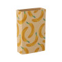 CREASLEEVE KRAFT 201 - custom kraft paper sleeve CREASLEEVE KRAFT 201 - custom kraft paper sleeve