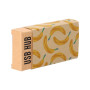 CREASLEEVE KRAFT 201 - custom kraft paper sleeve CREASLEEVE KRAFT 201 - custom kraft paper sleeve