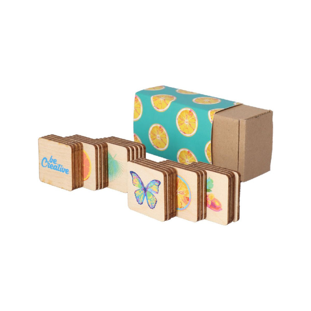 CREASLEEVE 202 - custom paper sleeve
