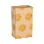 CREASLEEVE KRAFT 202 - custom kraft paper sleeve CREASLEEVE KRAFT 202 - custom kraft paper sleeve